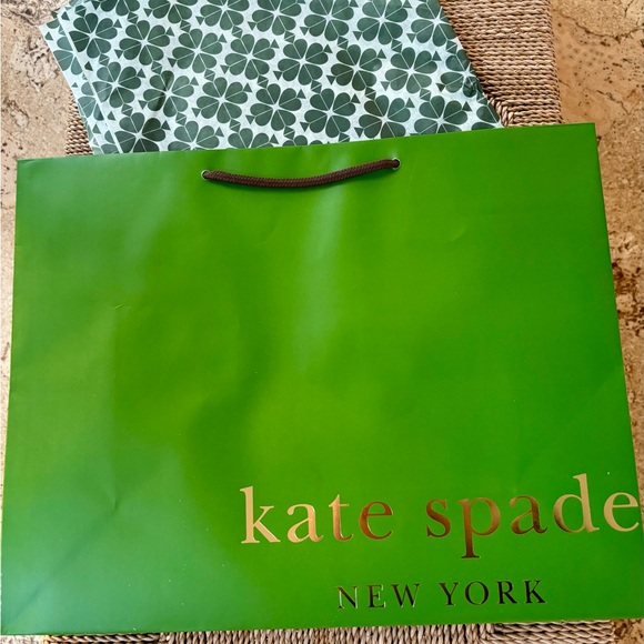 kate spade ♠️ Fiorella fit and flare dress - Picture 7 of 7